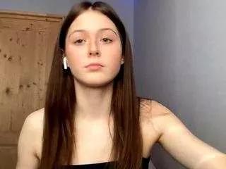 Katiecroston webcams show profile image 