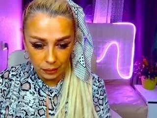 katrinacharm on CamSoda