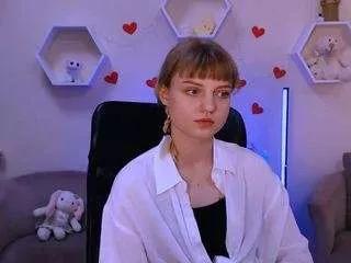 Katty-smile webcams show profile image 