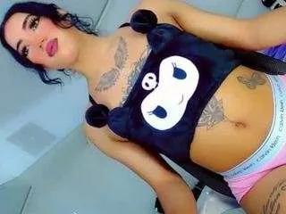 kattycock from CamSoda