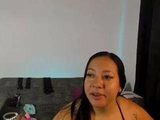 Kattysoto webcams show profile image 