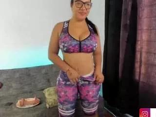 kattysoto from CamSoda
