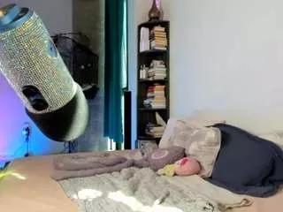 kawaiiibabiii from CamSoda