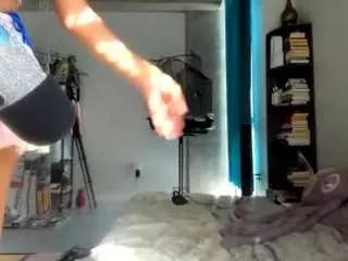 kawaiiibabiii from CamSoda