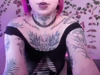 kawaiiikitty from CamSoda