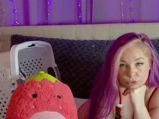 kawaiikiki247 from CamSoda