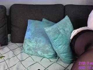 Kawaiiyukii webcams show profile image 