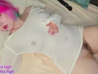 kawaiiyukii from CamSoda