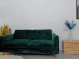 kayakiss from CamSoda