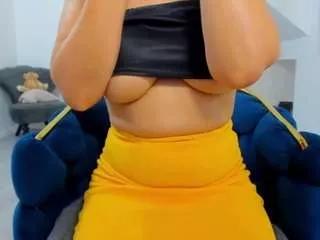 Kayakiss webcams show profile image 