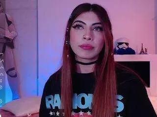 kazzumi from CamSoda