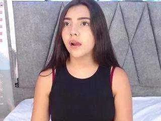 keendall-jenner from CamSoda