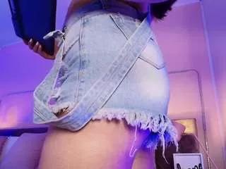 kelly-whiite from CamSoda