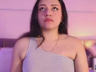Kelly-whiite webcams show profile image 