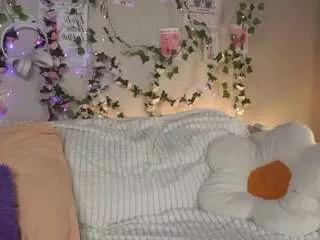 kellybbface from CamSoda