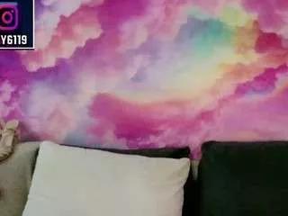 kellylynn76 from CamSoda