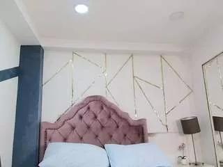 kellymillian from CamSoda