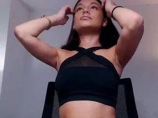 kellysmits from CamSoda