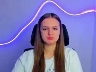 kellywans from CamSoda