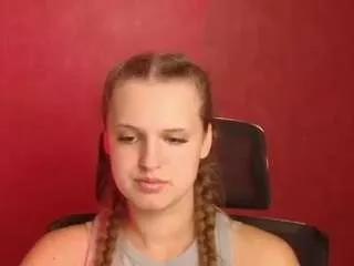 kellywans from CamSoda