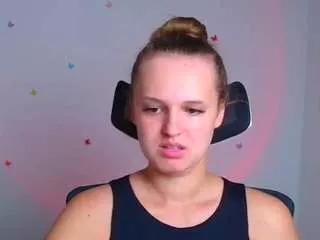 kellywans from CamSoda