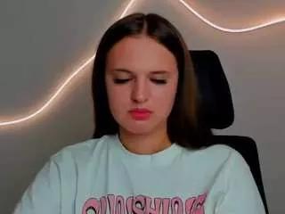 kellywans from CamSoda