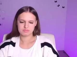 kellywans from CamSoda