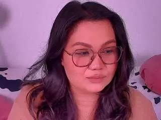 kellywebster from CamSoda