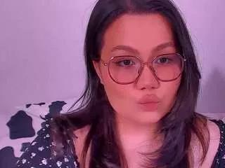 kellywebster from CamSoda