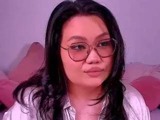 kellywebster from CamSoda