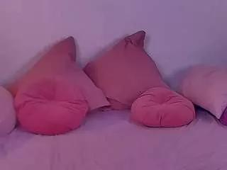 kellywebster from CamSoda