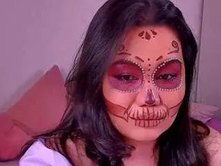 kellywebster from CamSoda