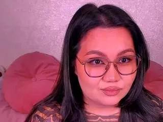 kellywebster from CamSoda