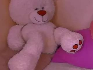 kellywebster from CamSoda