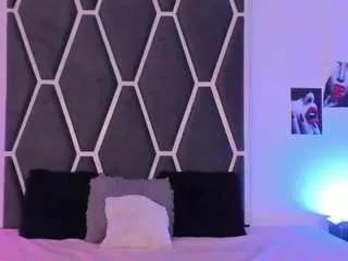 Kendallcaam webcams show profile image 