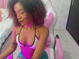 Kenia-joee webcams show profile image 
