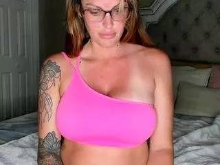 kennasavage from CamSoda