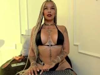 kennya-carper from CamSoda