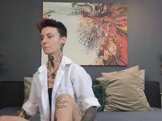 Kennyandsellena webcams show profile image 