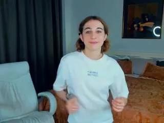 kerenjill from CamSoda