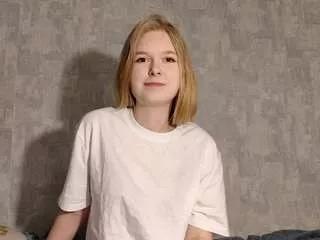 Keshiavondracek webcams show profile image 