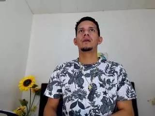 Kevin-fox webcams show profile image 