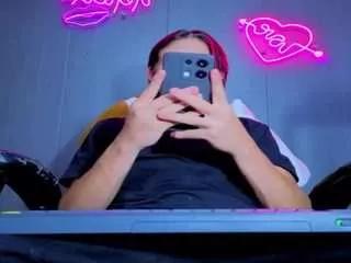 Kevinbigcokc18 webcams show profile image 