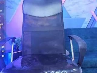 Keytin-thomson webcams show profile image 