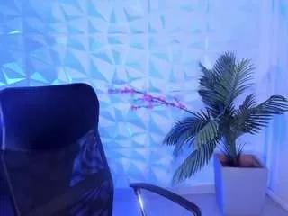 Keytin-thomson webcams show profile image 