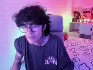 Khada-jhin webcams show profile image 