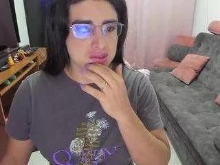 Khalifagold webcams show profile image 