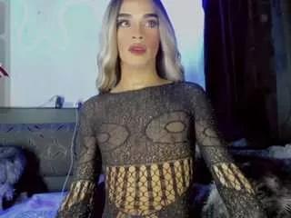 Khloe-truee webcams show profile image 