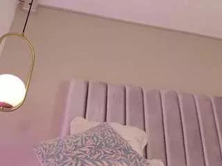 kiim-miller from CamSoda