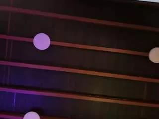 kiimlee from CamSoda